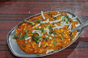 Kaju Butter Masala [250 Grams]