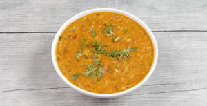 Dal Khichadi