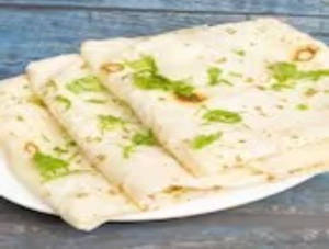 Rumali Roti