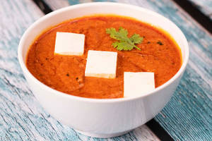Paneer Butter Masala