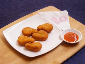 Chicken nugget