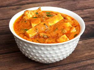 Paneer Lababdar   