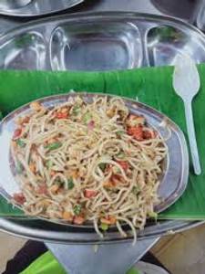 Noodles Gobi