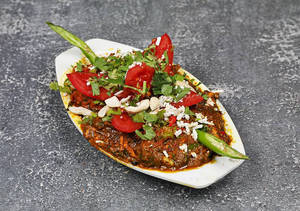 Paneer Maharaja