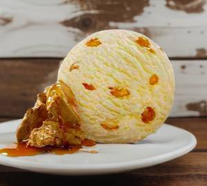 Butterscotch 4 liter