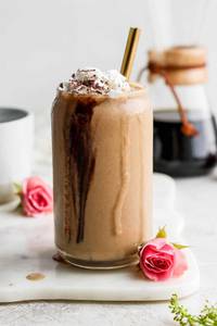 Cold Coffee
