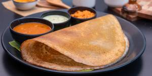 Plain Dosa