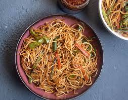 Schezwan Noodles [250 Grams] 