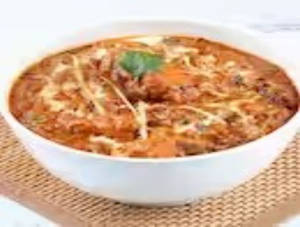 Chicken Tikka Masala