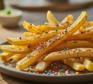 French Fries 100 Gm
