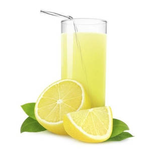 Fresh lime juice