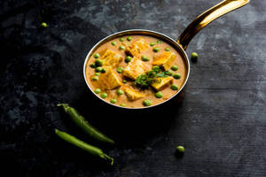 Shahi Paneer