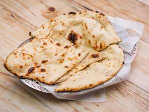 Butter Naan
