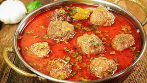 Veg Kofta