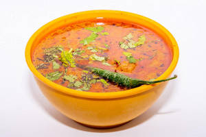 Dum Aloo Rassa