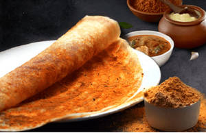 Podi Dosa