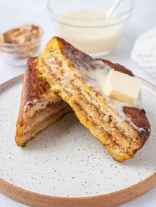 Butter Toast