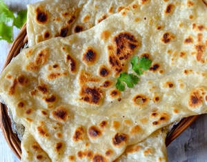 Ceylon Veechu Parotta