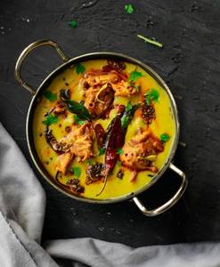 Kadhi Pakoda