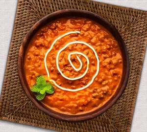 Dal Makhani