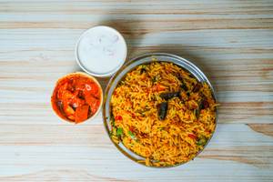 Tomato Rice