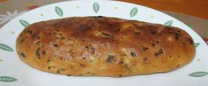 Masala Bread (300 Gms)