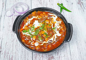 Chana Masala