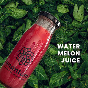 Watermelon Juice