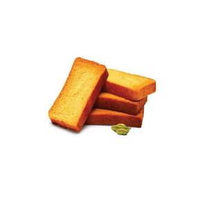 Elaichi Rusk (400 Gms)