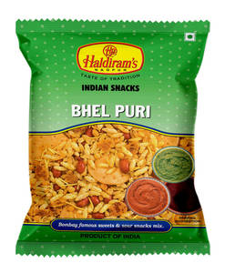 Bhelpuri