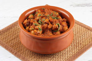 Chana Masala