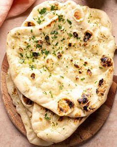 Butter Naan