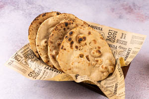 Plain Roti