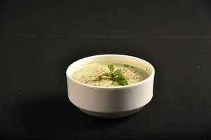 Mixed raita