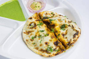 Chicken Baghdadi Slider