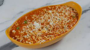 Matar Paneer