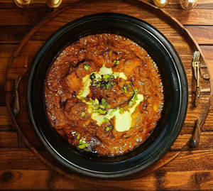 Mushroom Masala
