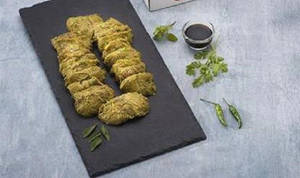 Nilgiri Fish Tikka(8pcs)