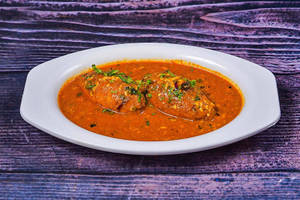 Paneer Kofta