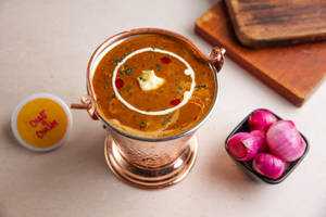 Dal Makhani
