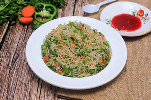 Veg Fried Rice