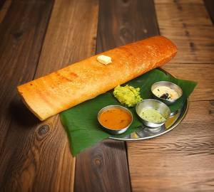Mysore Masala Dosa