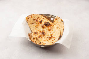 Tandoori Roti