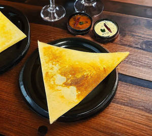 Plain Dosa