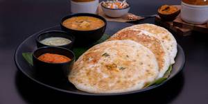 Set dosa