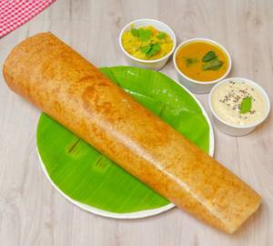 Plain Dosa