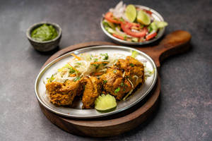 Chicken Nawabi Kabab