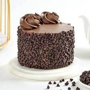 Choco Chips Mini Cake