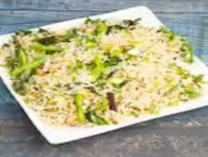 Jeera Rice