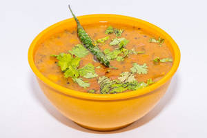 Palak Dal Bhaji